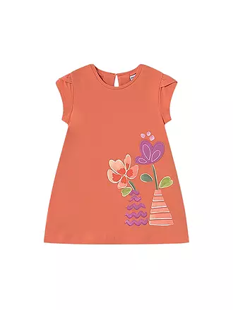 MAYORAL | Baby Kleid | orange