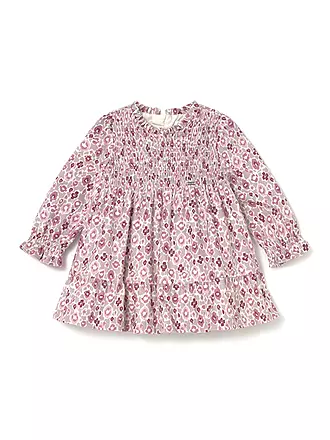 MAYORAL | Baby Mädchen Kleid | rosa