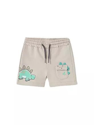 MAYORAL | Baby Shorts | hellgrau