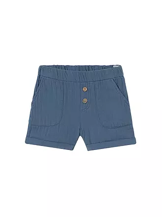 MAYORAL | Baby Shorts | grün