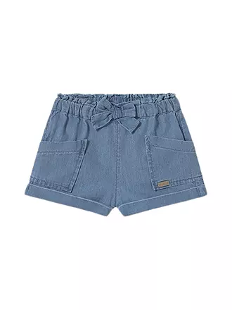 MAYORAL | Baby Shorts | blau