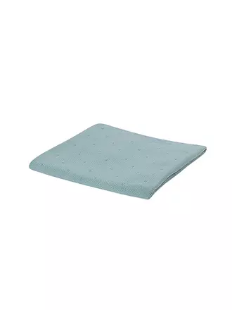 MAYORAL | Baby Strickdecke | hellgrün