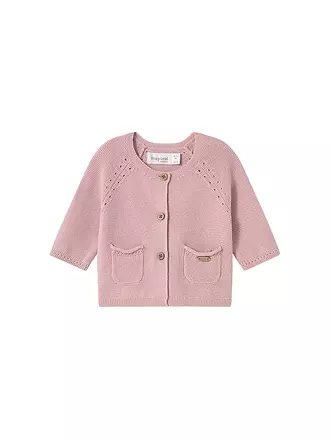 MAYORAL | Baby Strickjacke | rosa