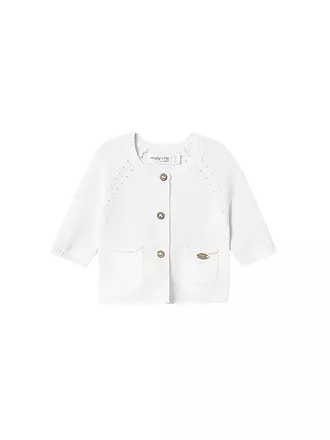 MAYORAL | Baby Strickjacke | rosa