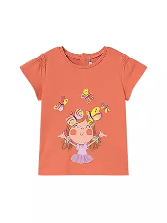 MAYORAL | Baby T-Shirt | orange