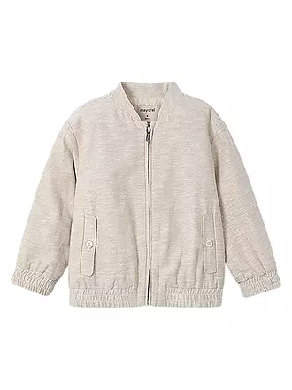 MAYORAL | Jungen Blouson | beige