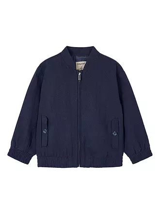 MAYORAL | Jungen Blouson | beige
