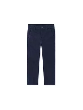 MAYORAL | Jungen Chino | dunkelblau