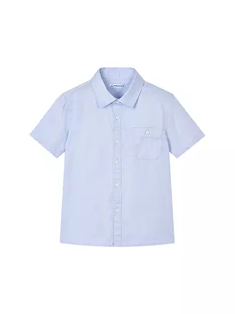 MAYORAL | Jungen Hemd | weiss