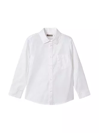 MAYORAL | Jungen Hemd | weiss