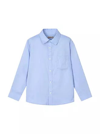 MAYORAL | Jungen Hemd | weiss