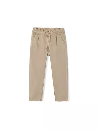 MAYORAL | Jungen Hose | beige
