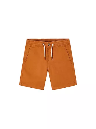 MAYORAL | Jungen Shorts | orange