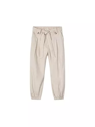 MAYORAL | Mädchen Hose | beige