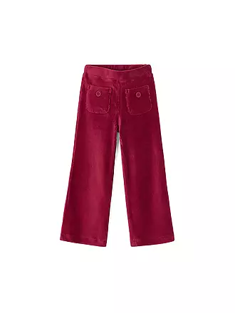 MAYORAL | Mädchen Hose | beere