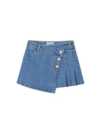 MAYORAL | Mädchen Jeansrock | blau