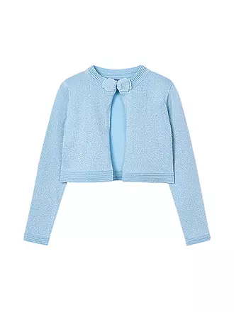 MAYORAL | Mädchen Strickjacke | rosa