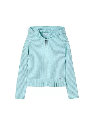 MAYORAL | Mädchen Strickracke | creme