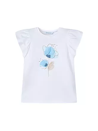 MAYORAL | Mädchen T-Shirt | rosa