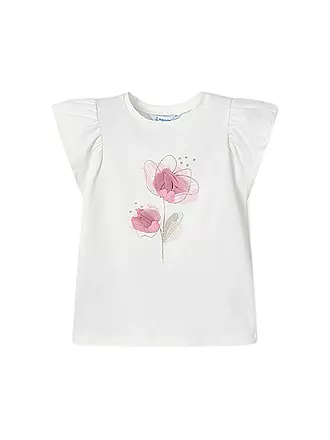 MAYORAL | Mädchen T-Shirt | rosa