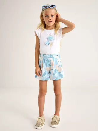 MAYORAL | Mädchen T-Shirt | rosa