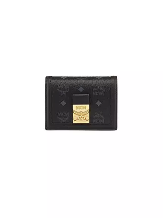 MCM |  Geldbörse TRACY | schwarz