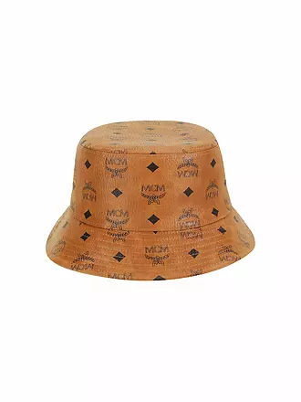 MCM | Fischerhut - Bucket Hat VISETOS | hellbraun