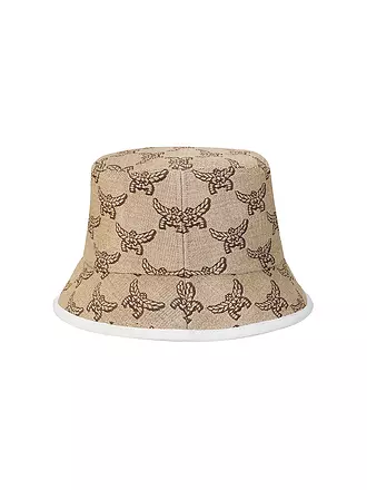 MCM | Fischerhut -Bucket | creme