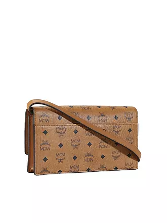 MCM | Geldbörse AREN Large | braun