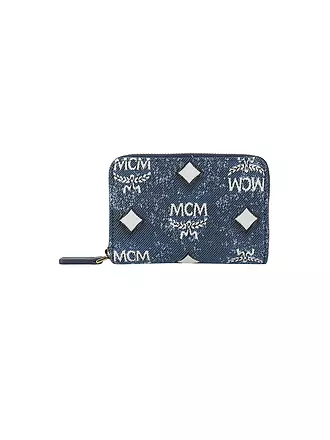 MCM | Geldbörse AREN XMINI | blau