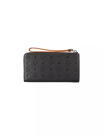 MCM | Geldbörse AREN | braun