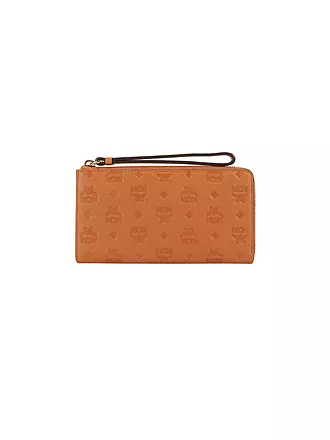 MCM | Geldbörse Klara | braun