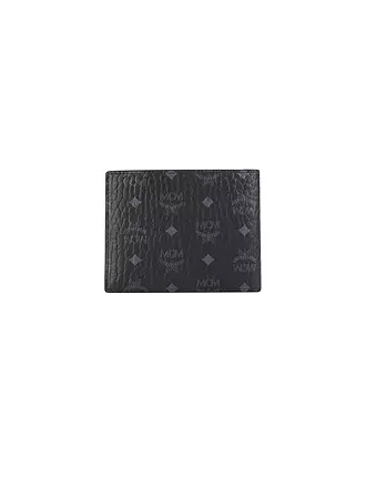 MCM | Geldbörse Visetos Original | hellbraun