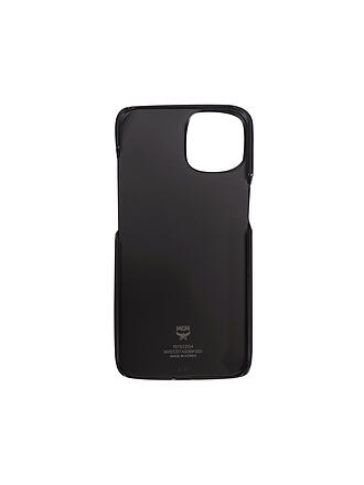 MCM | Handyhülle - Smartphone Case | beige