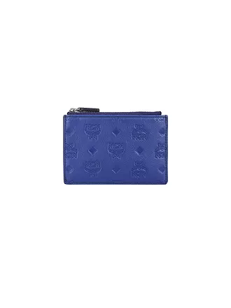 MCM | Kartenetui AREN | blau