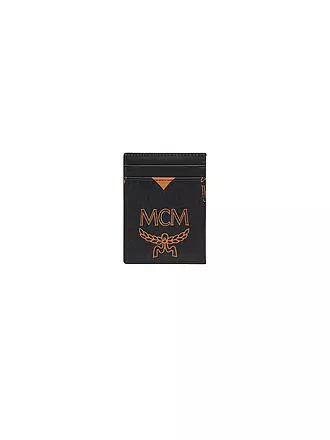 MCM | Kartenetui AREN | schwarz
