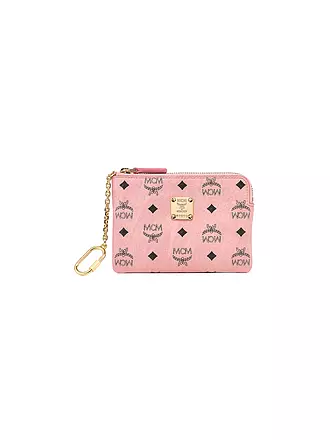 MCM | Kartenetui AREN | rosa
