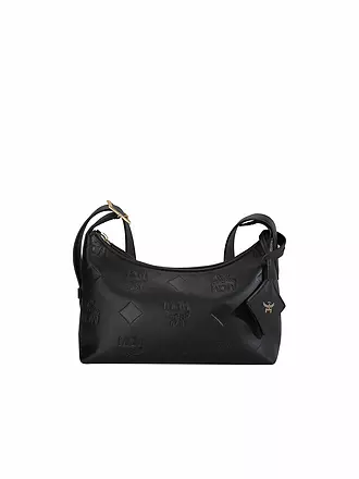 MCM | Ledertasche - Hobo AREN Small | 