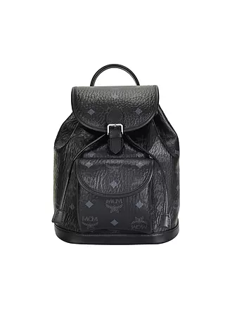 MCM | Rucksack AREN Mini | schwarz