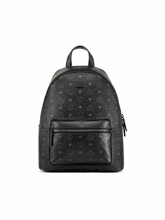 MCM | Rucksack STARK Medium | schwarz