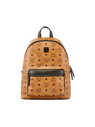 MCM | Rucksack STARK | braun