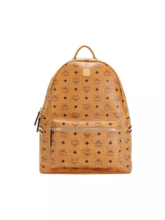 MCM | Rucksack STARK | beige