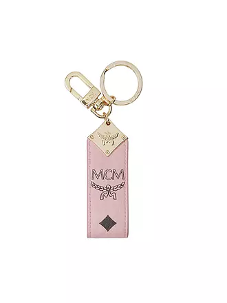 MCM | Schlüsselanhänger AREN | schwarz