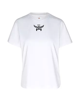 MCM | T-Shirt ESSENTIAL | pink