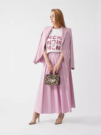 MCM | T-Shirt | weiss