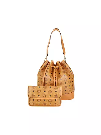 MCM | Tasche - Bucket Bag DESSAU L | 