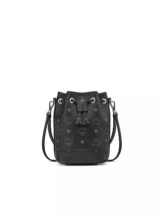 MCM | Tasche - Bucket Bag DESSAU MINI | braun