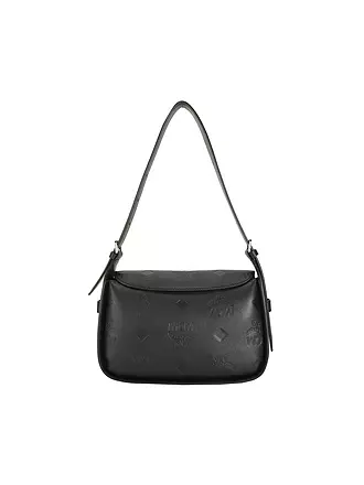 MCM | Tasche - Hobo AREN Small | schwarz