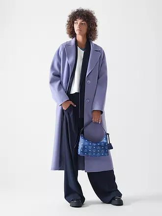 MCM | Tasche - Hobo AREN | blau