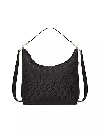 MCM | Tasche - Hobo Bag AREN Medium | schwarz